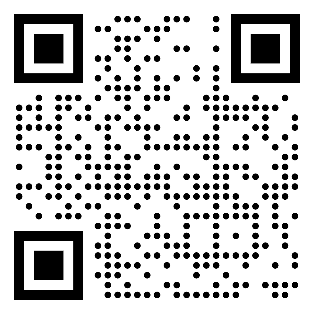 Grand Limo App QR Code